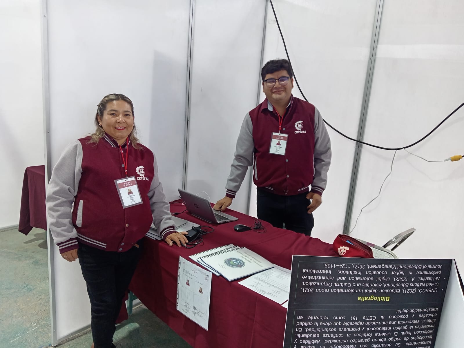 Concurso de Prototipos y Emprendedores